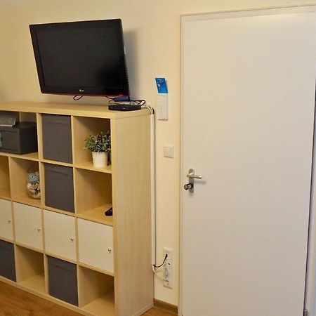 Ferienwohnung Kisslina 바트키싱엔 외부 사진